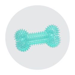 Dog Toys Banner