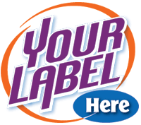 your label logo