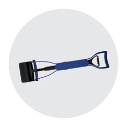 Dog Waste management Banner