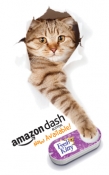 Fresh Kitty Amazon Dash Button is now available! 