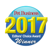 ZoomaChew - 2017 Editor's Choice Award Winner!